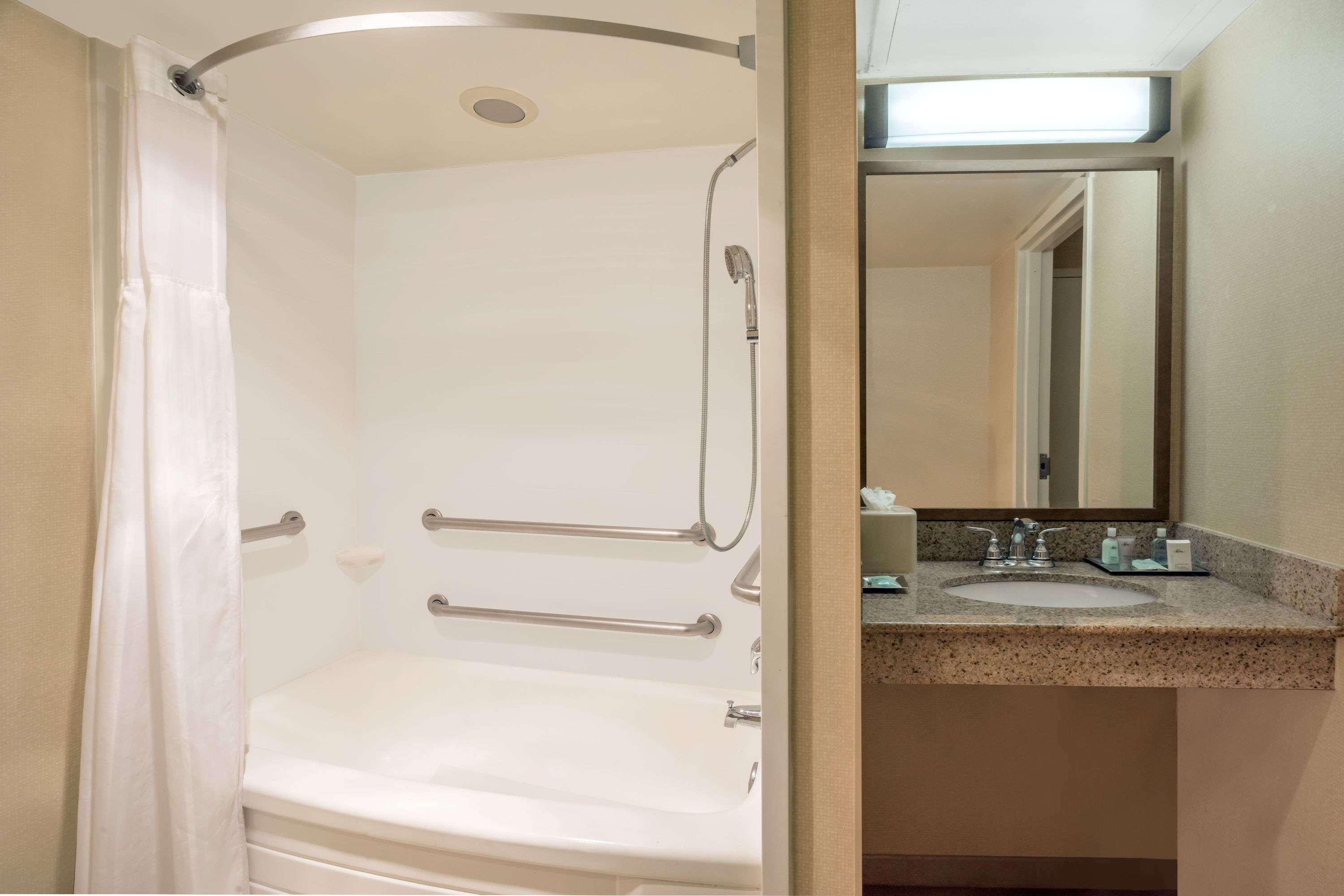 Wyndham Garden Washington Dc North Otel Cheverly Dış mekan fotoğraf