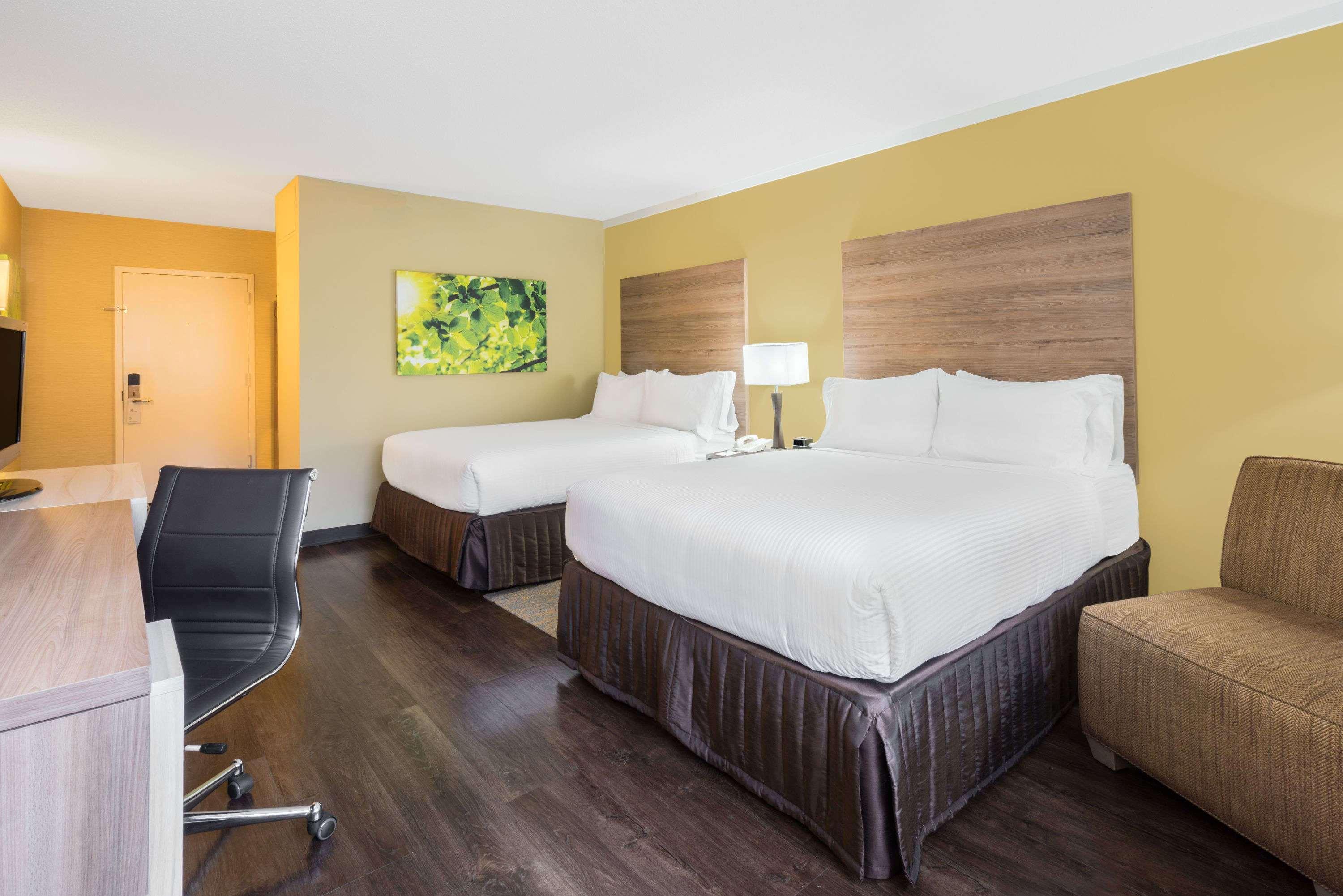 Wyndham Garden Washington Dc North Otel Cheverly Dış mekan fotoğraf
